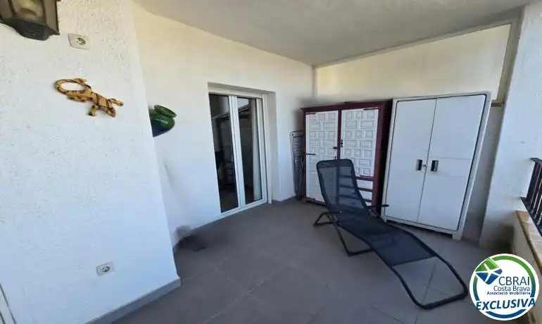 Apartament amb jardí en venda a Sant Maurici, imagen 4