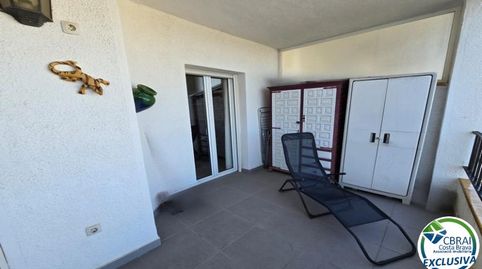 Foto 4 de Apartamento en venta en Sant Maurici, Empuriabrava