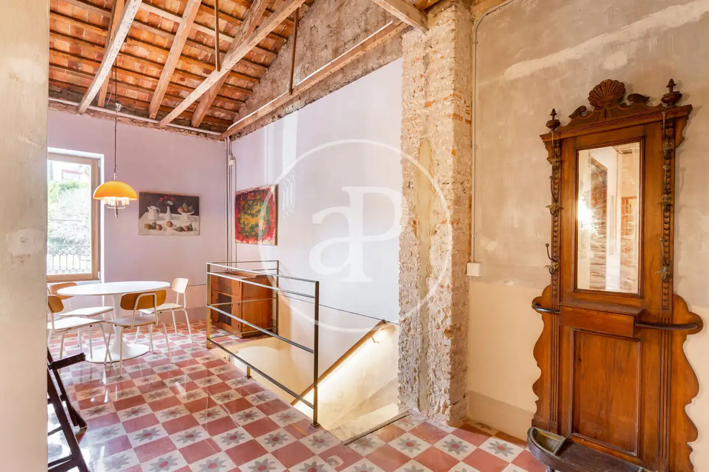 Houses for rent in C/ de la Fonteta de Sant Lluís, Na Rovella - Hermanos Maristas