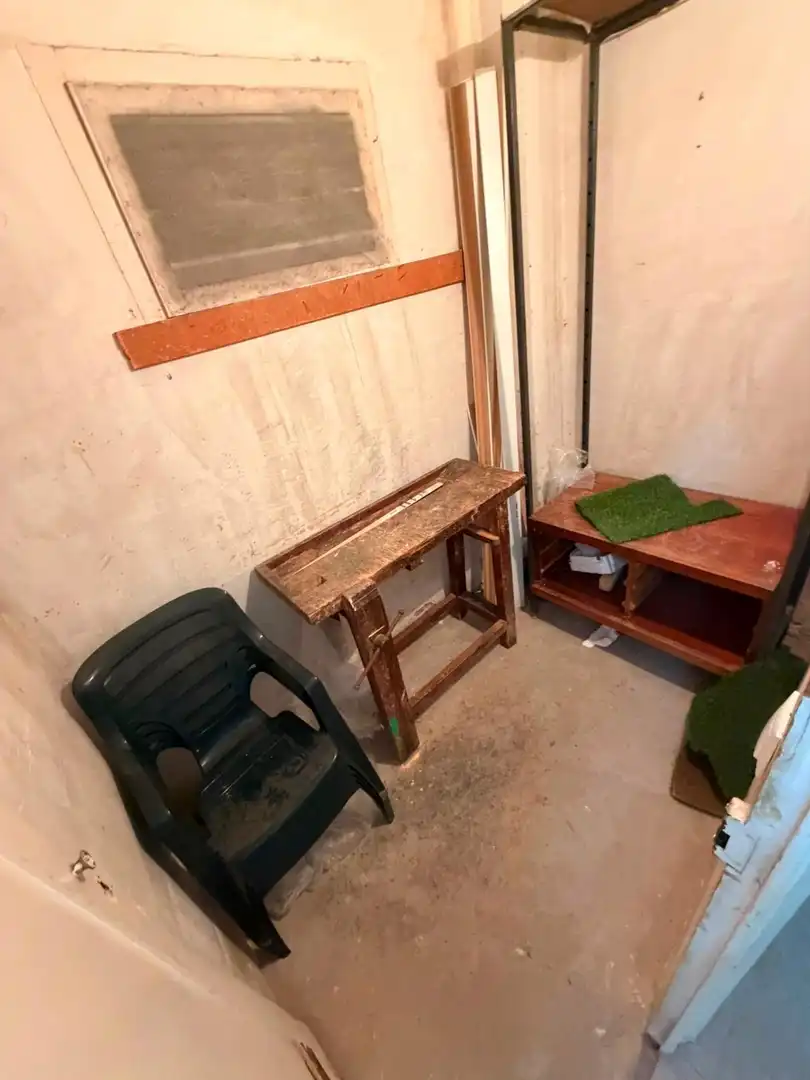 Flat for sale in Gavà  with Private garden, Parquet flooring and Terrace
