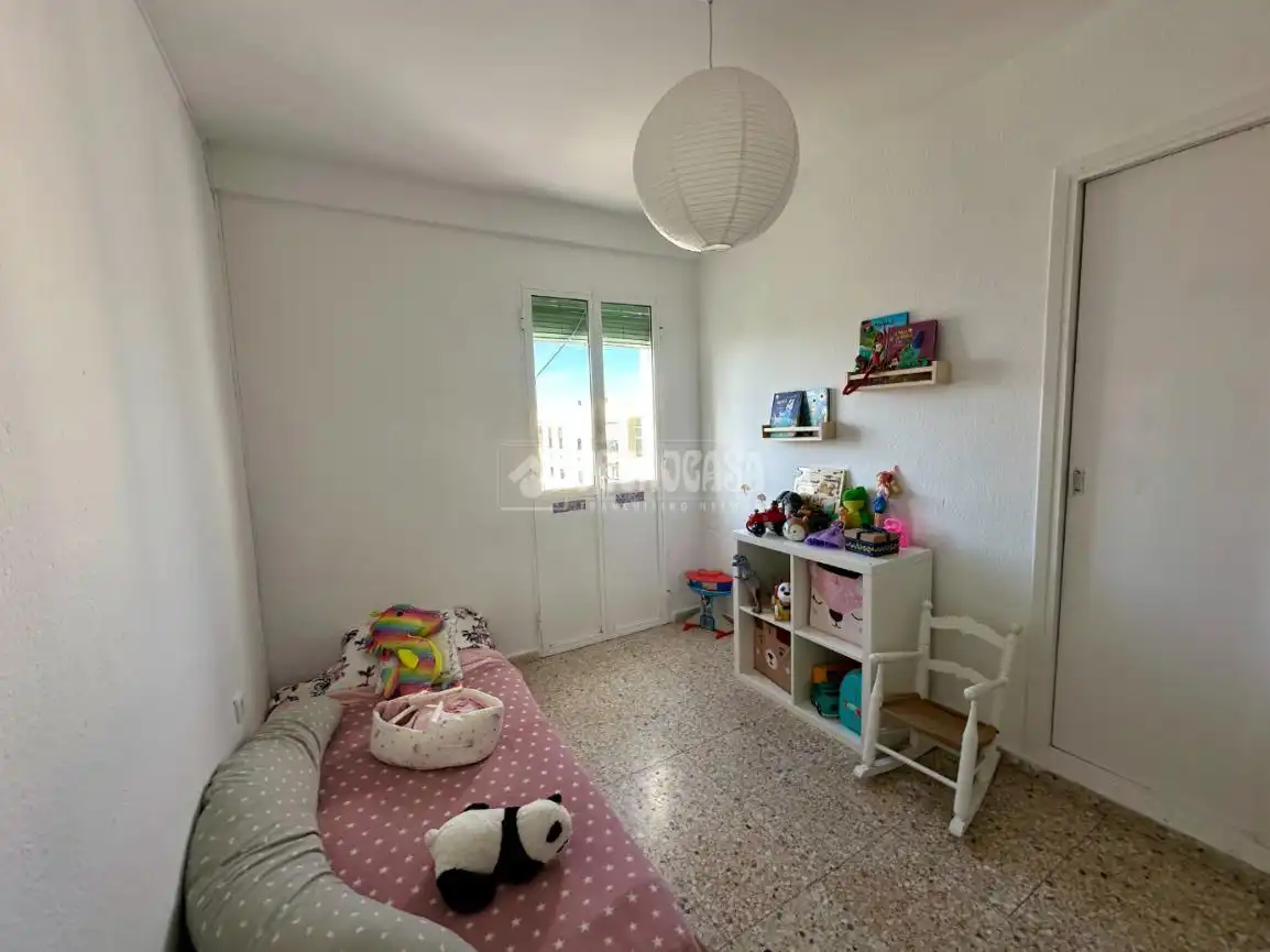 Dormitori de Pis en venda en Torrox