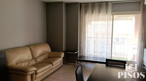 Foto 3 de Pis de lloguer a Borrell, El Coll, Sant Cugat del Vallès