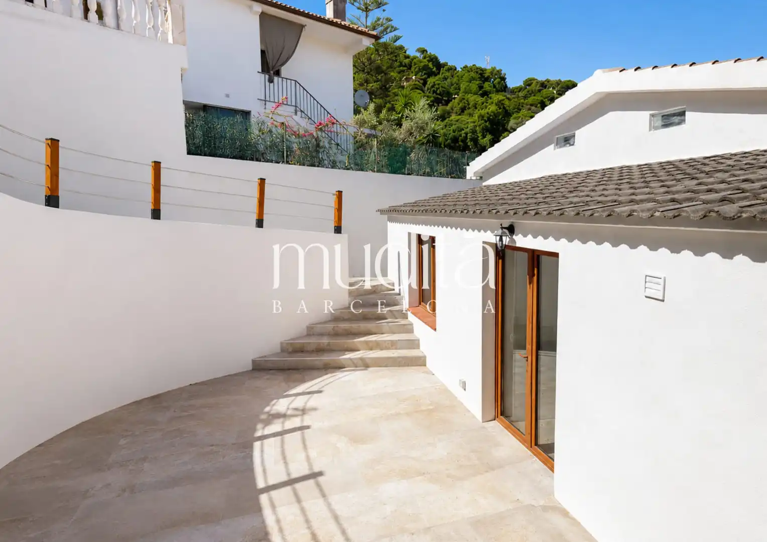 House with pool for sale in Sant Cebrià de Vallalta, imagen 60