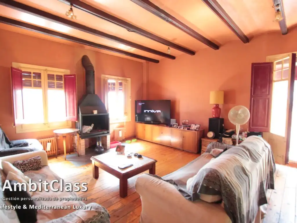 Detached house with pool for sale in Premià de Dalt, imagen 56