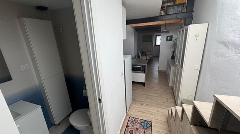 Foto 5 de Casa adosada de alquiler en Almeria la Araña, Jarazmín, Málaga Capital