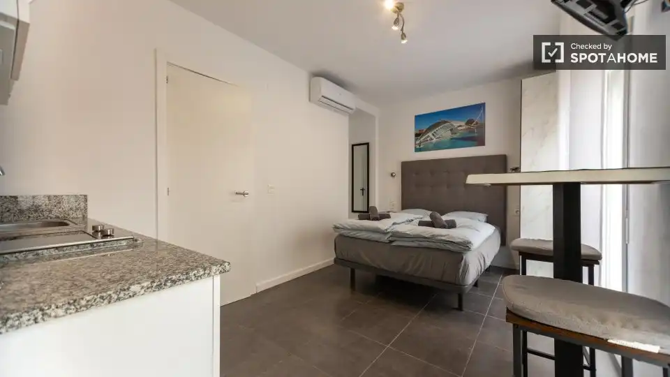 Flat to rent in Benicalap