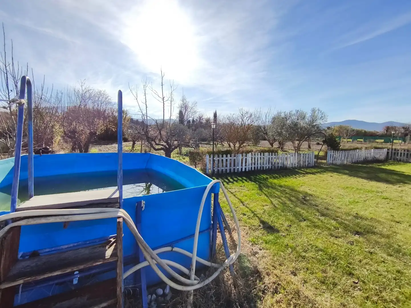 Terreno rústico en venta en Sangüesa-Zangoza - Huertas de Pastoriza, imagen 9