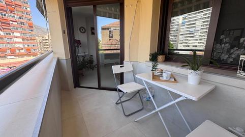 Foto 2 de Pis en venda a Fuenmolinos, Manantiales - Estación de Autobuses, Torremolinos