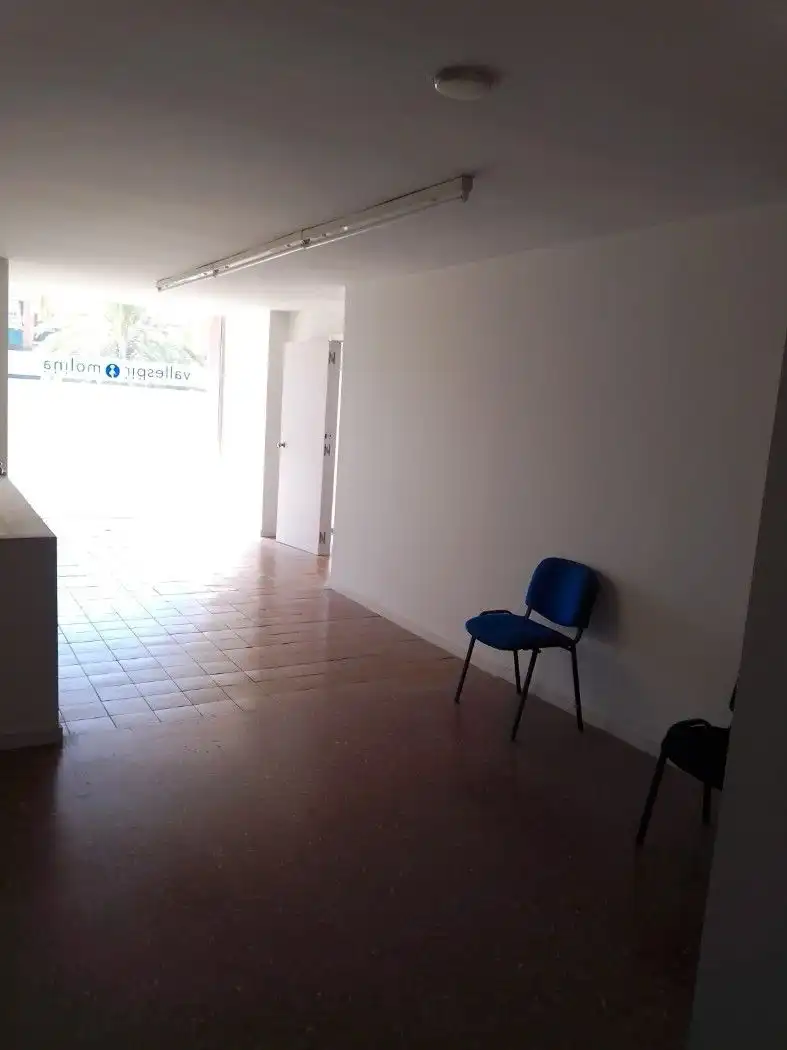 Büro zur Miete in Badalona mit Klimaanlage