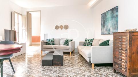 Photo 2 of Flat to rent in Carrer de la Gerreria, El Sindicat, Illes Balears