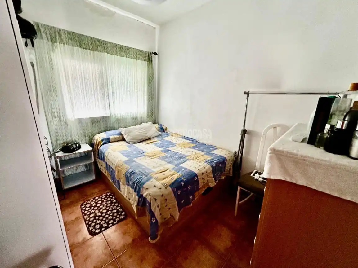 Schlafzimmer von Wohnung zum Verkauf in Güímar mit Balkon