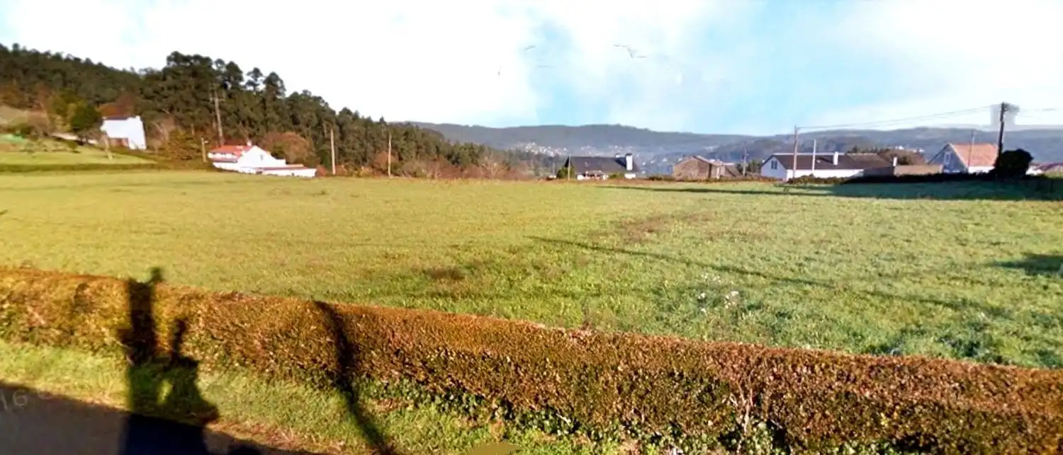 Terrain résidentiel à vendre à Lugar Corredoira, imagen 2