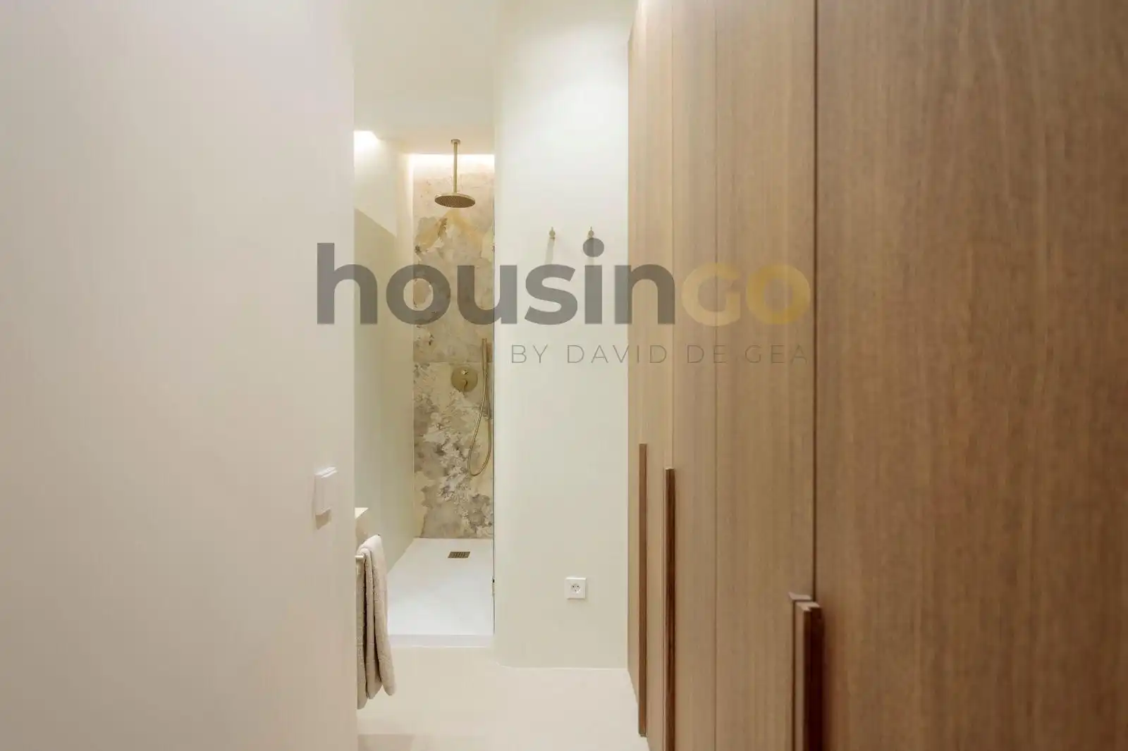 Flat with lift for sale in Padilla, imagen 29