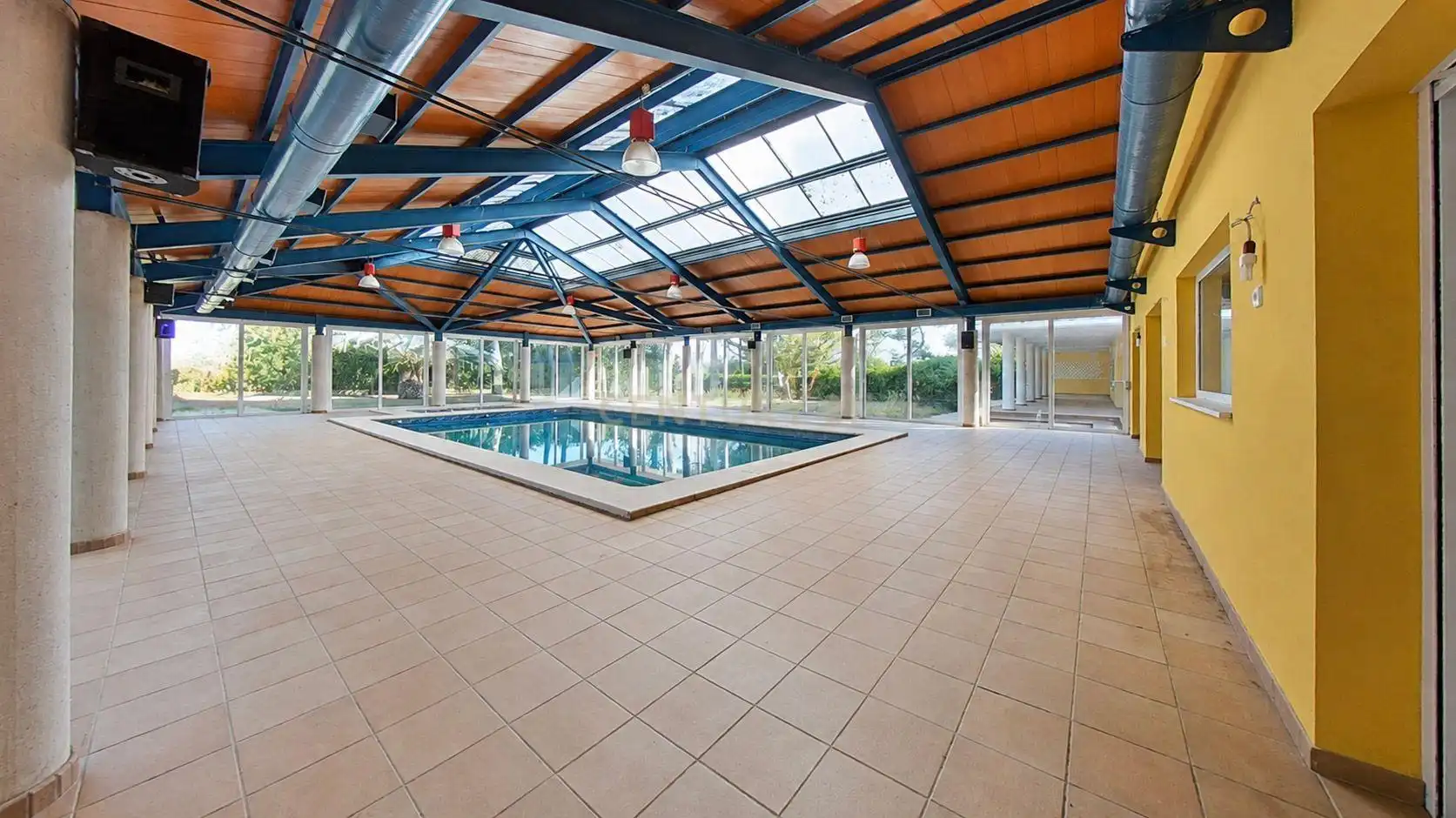 Casa amb piscina en venda a Avinguda de les Neveres, Banyeres de Mariola, Spain 22, imagen 5