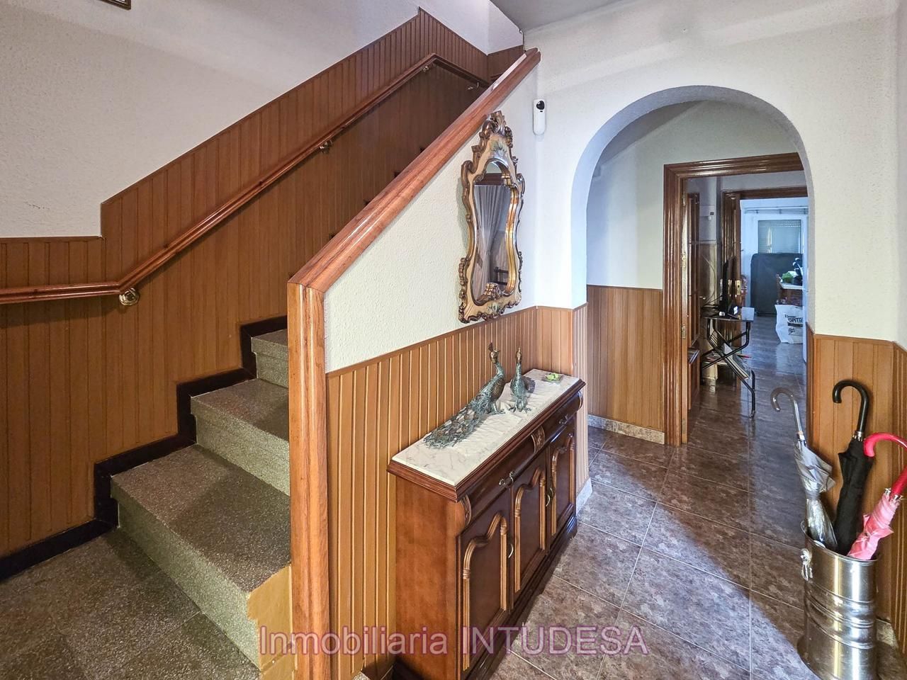 House or chalet for sale in Buñuel  with Air Conditioner and Heating