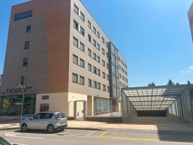 Garaje en Venta en Fuentecillas - S7 - S8