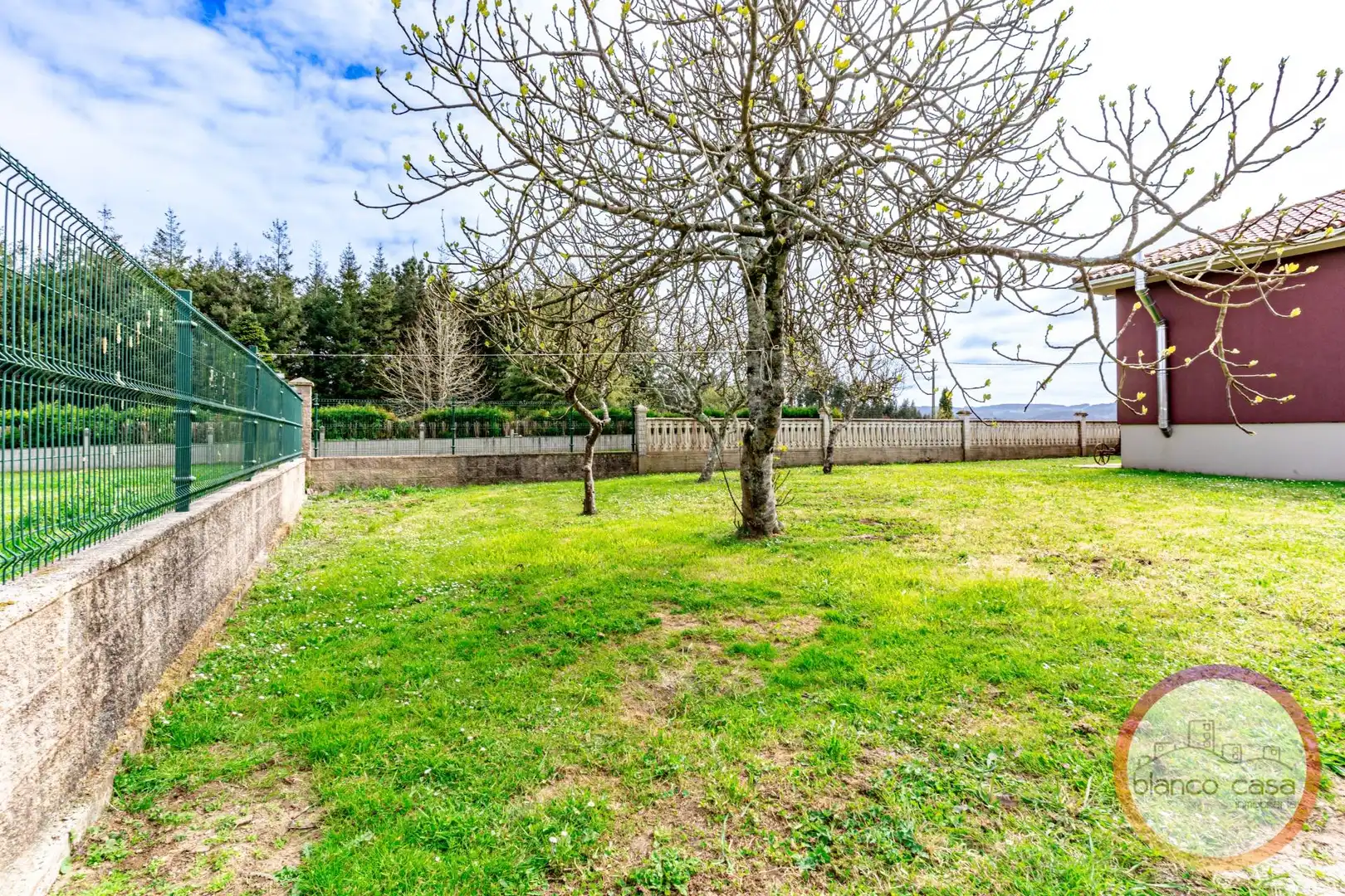 Casa o chalet en venta en Carballo con Calefacción