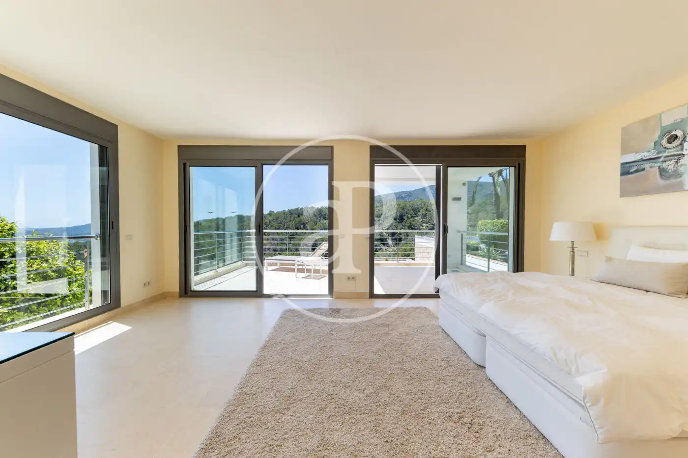 Terrace of Houses for sale in Calvià  with Heating, Private garden and Terrace