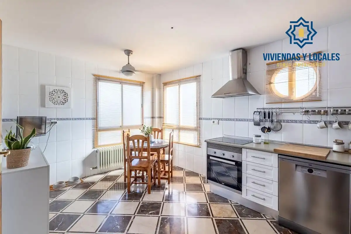 Casa en venta en Gójar, imagen 14