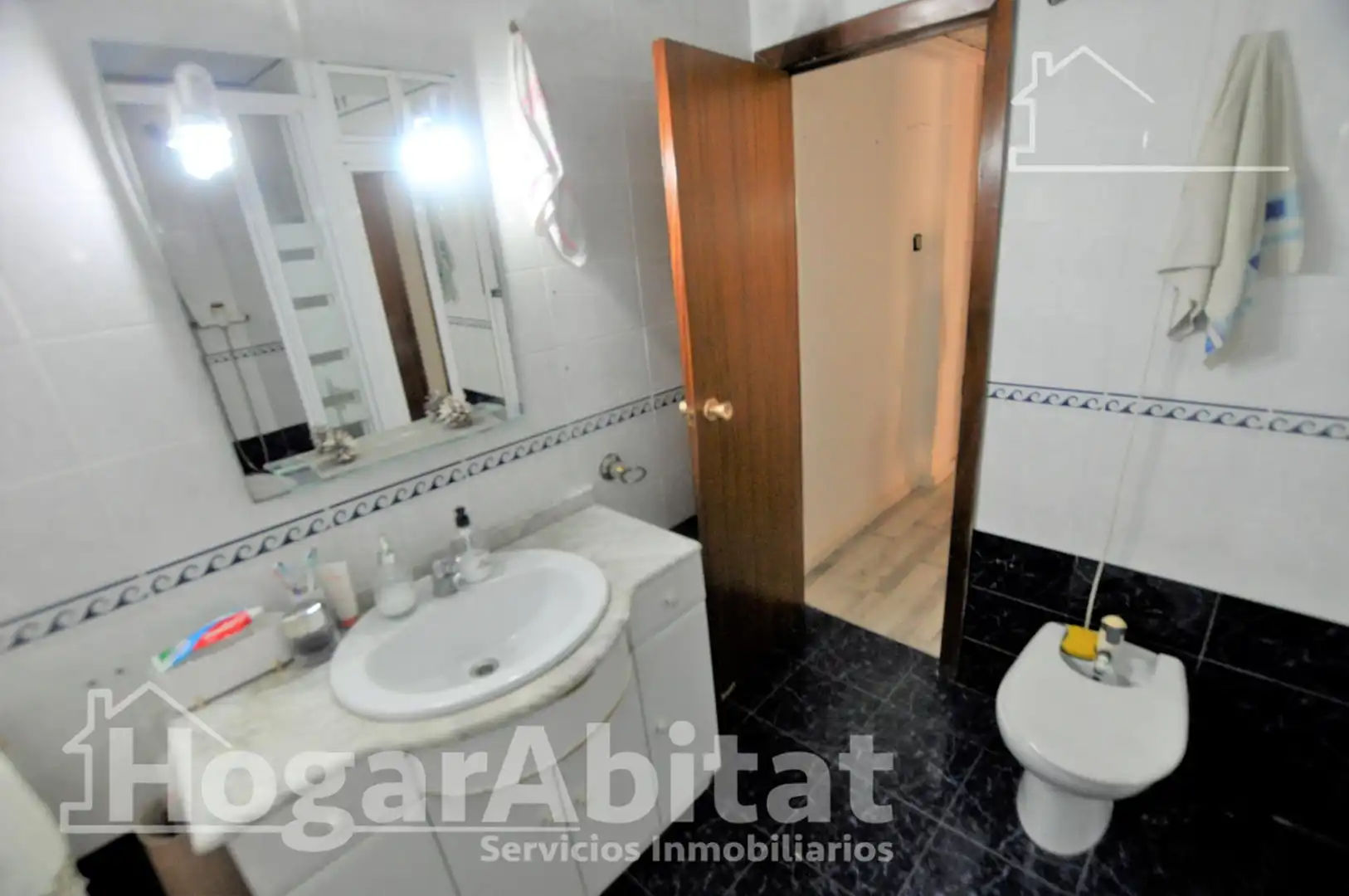 Appartamento con terrazza in vendita a Calle del Mestre Marçal, imagen 26