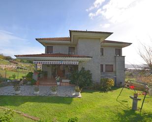 House or chalet for sale in Moaña