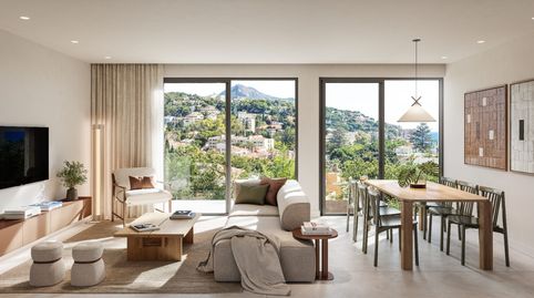 Foto 2 von Wohnung zum Verkauf in Paseo Salvador Rueda, La Malagueta - Monte Sancha, Málaga