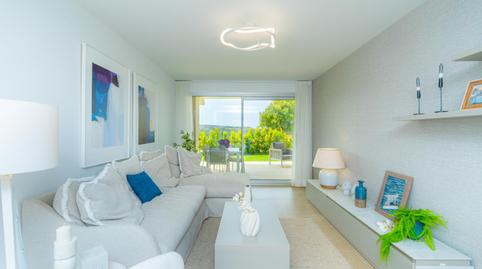 Foto 3 de Apartament en venda a Estepona Golf, Málaga