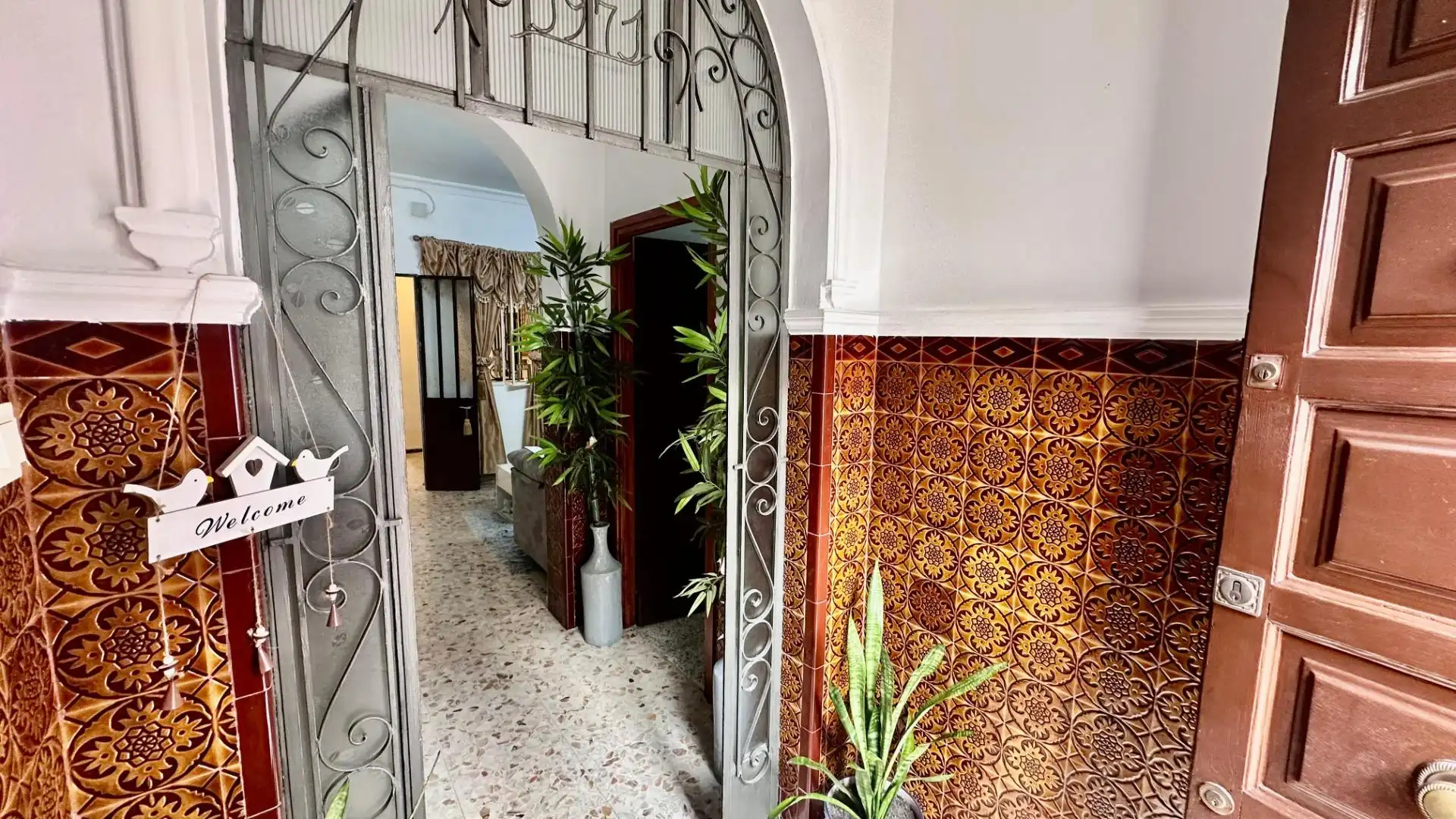 Houses for sale in Bormujos  with Air Conditioner, Terrace and Storage room
