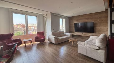 Foto 2 de Pis en venda a General Mayandia, Doctor Cerrada, Zaragoza