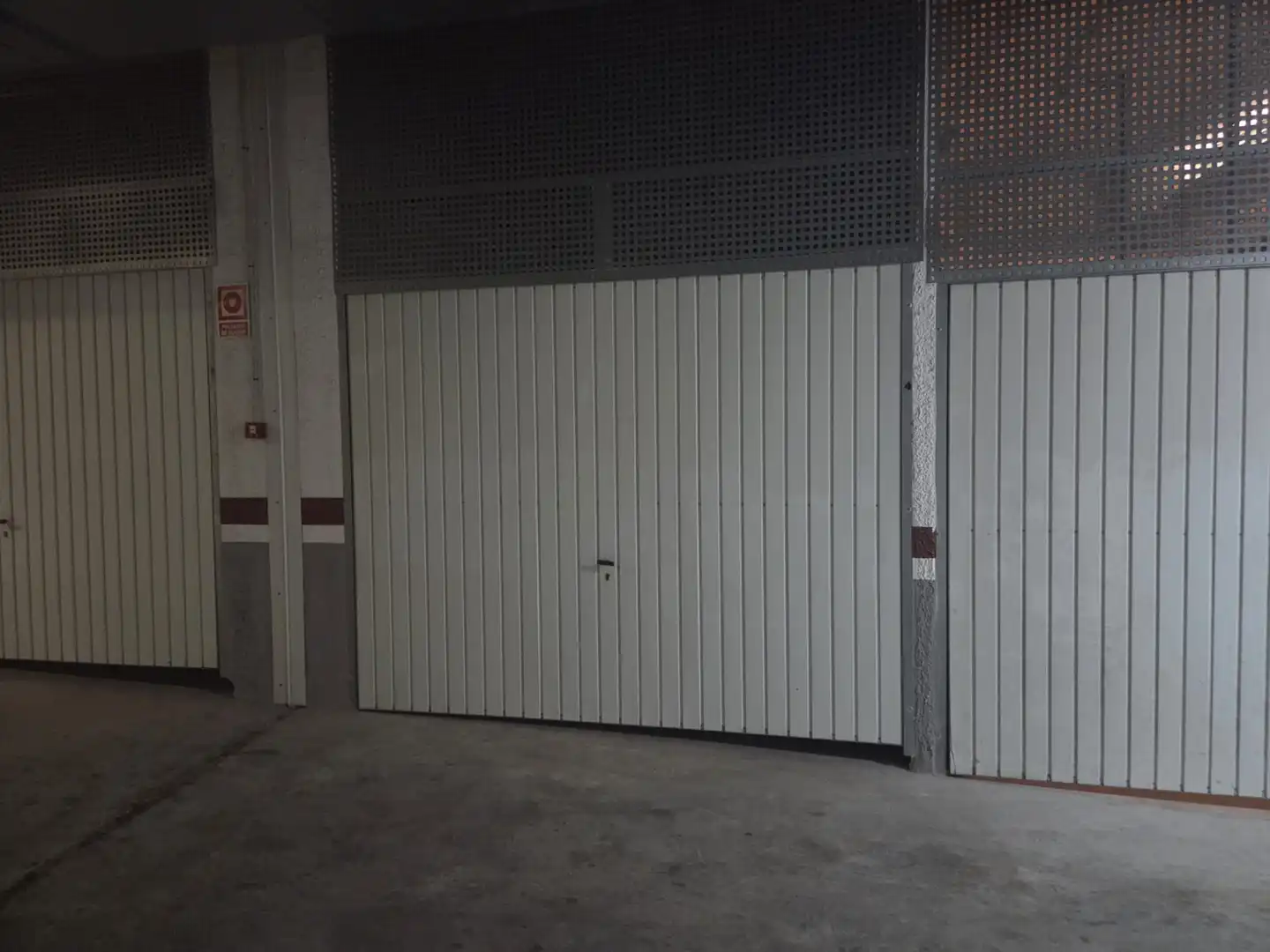 Aparcament de Pis en venda en La Vall d'Ebo, Alicante