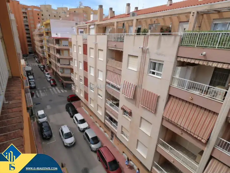 Piso con ascensor en venta en Playa del Cura, imagen 16