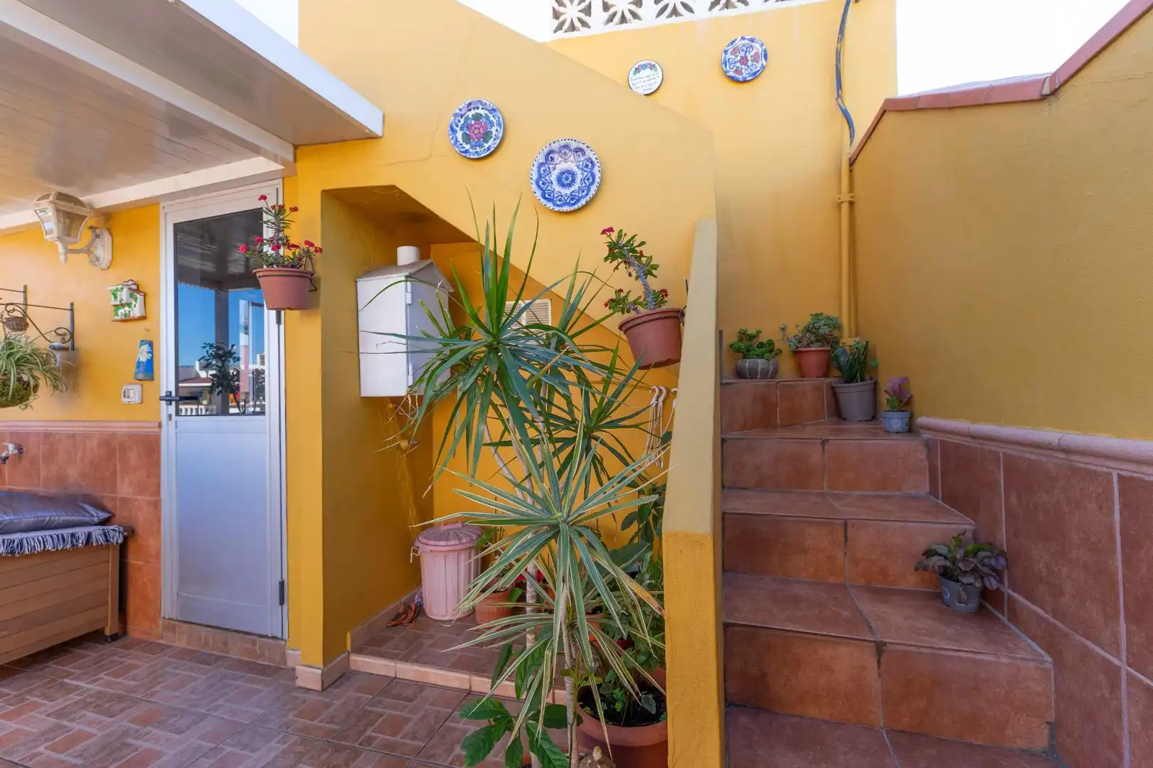 Casa o xalet en venda en La Orotava amb Terrassa