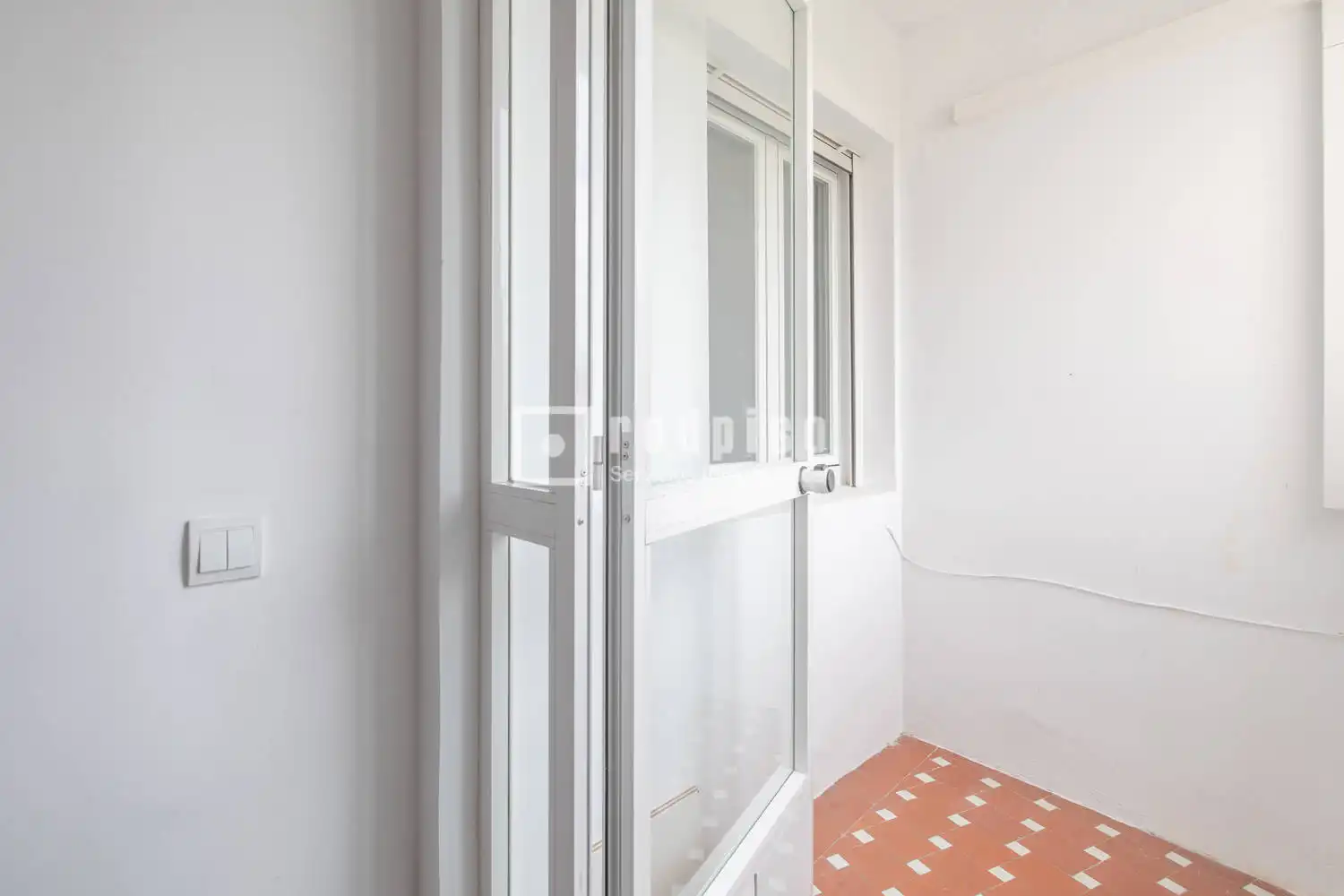 Habitación de Piso en venta en Madrid con Aire acondicionado, Calefacción y Terraza