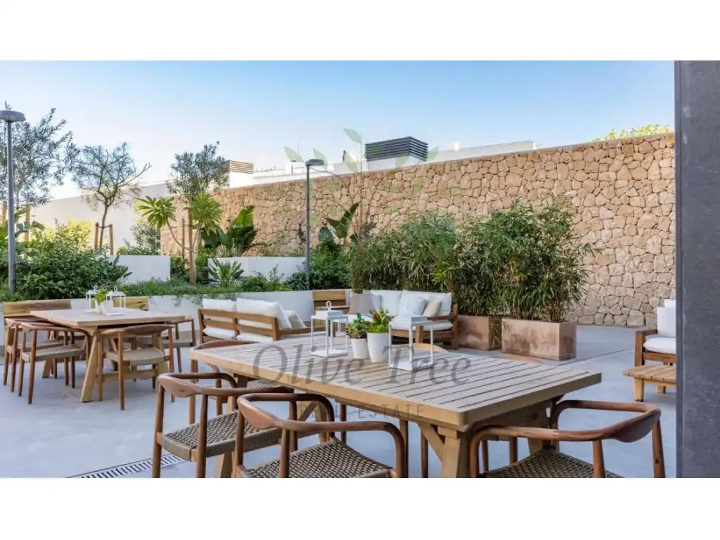 Apartamento con piscina en alquiler en Avenida Pedro Matutes Noguera, imagen 11