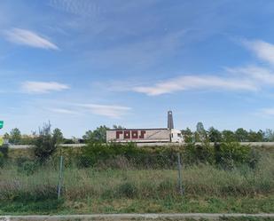 Exterior view of Industrial buildings to rent in Salt