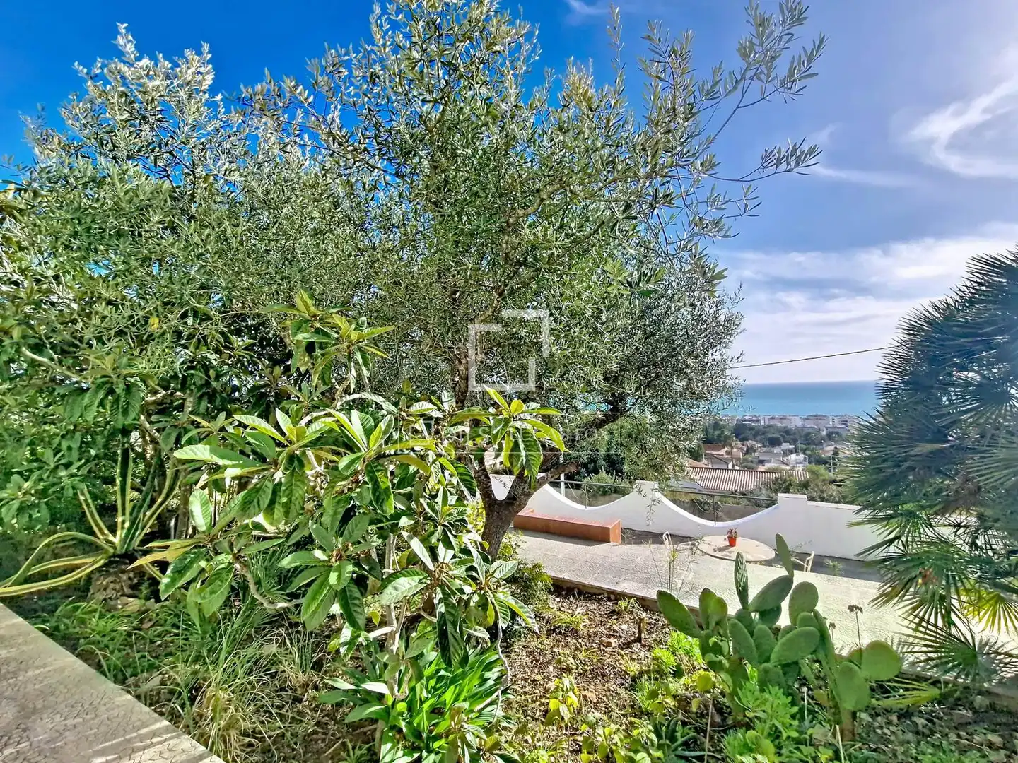Jardí de Casa o xalet en venda en Calafell amb Jardí privat, Terrassa i Traster