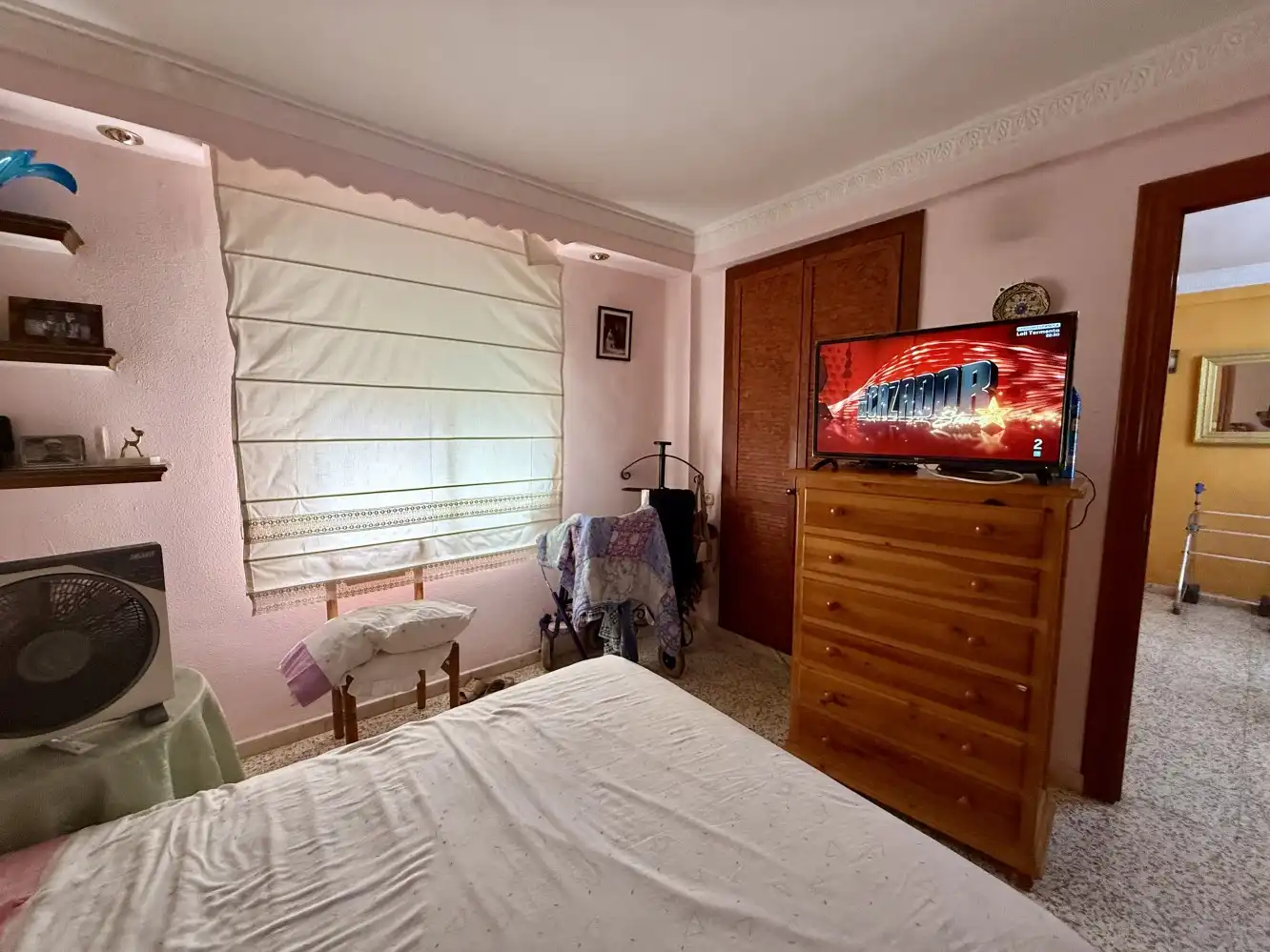 Wohnung mit Aufzug zum Verkauf in Calle Camarón 31, imagen 17