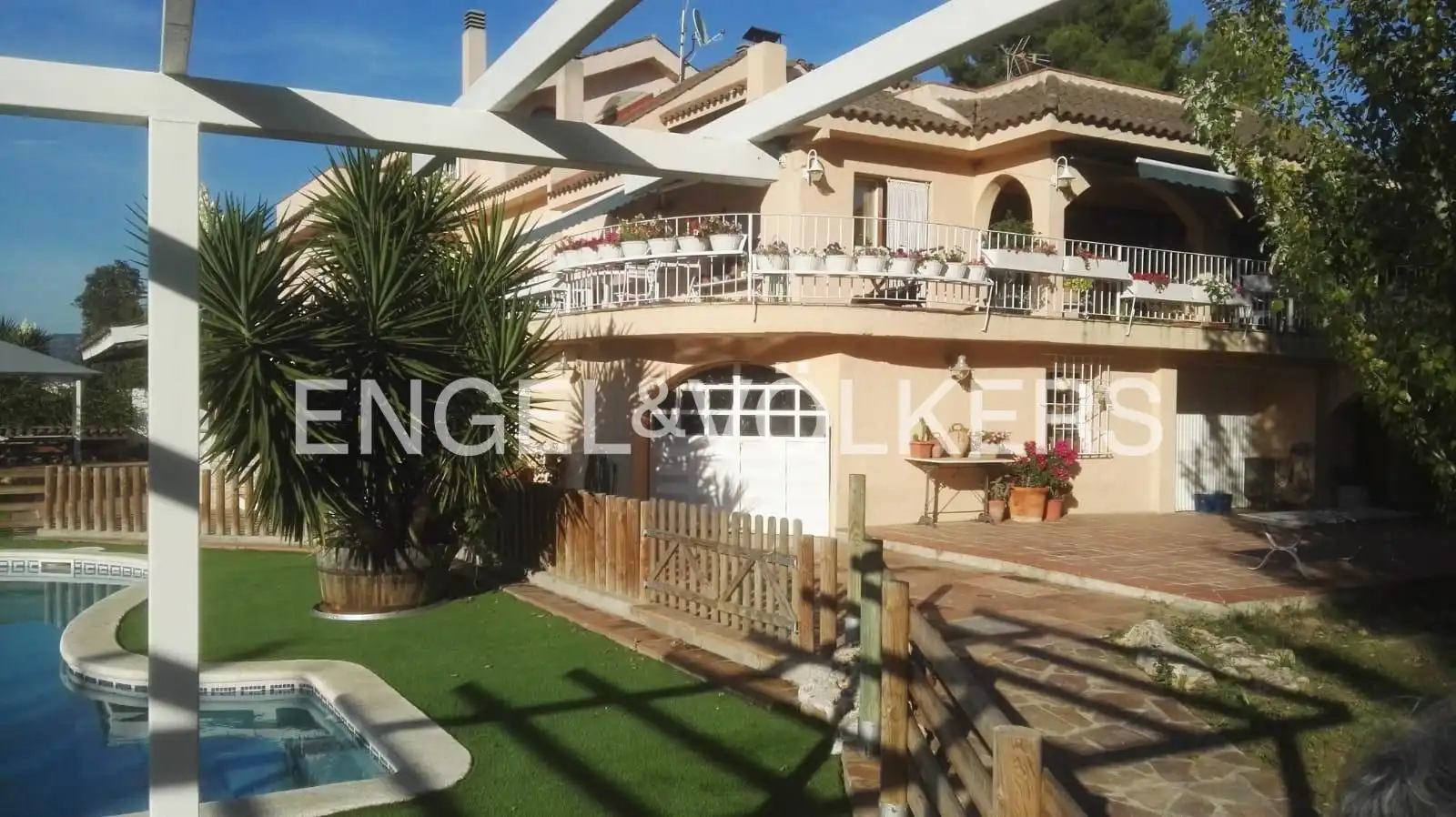 Haus mit Pool zum Verkauf in Can Rial, imagen 43