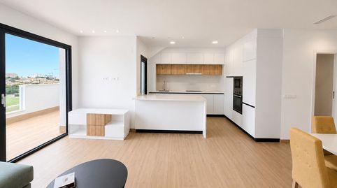 Foto 4 de Apartamento en venta en El Secanet - Hacienda del Sol, Villajoyosa / La Vila Joiosa