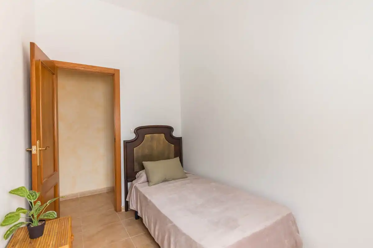 Bajo con terraza en venta en Av. de San José, imagen 25