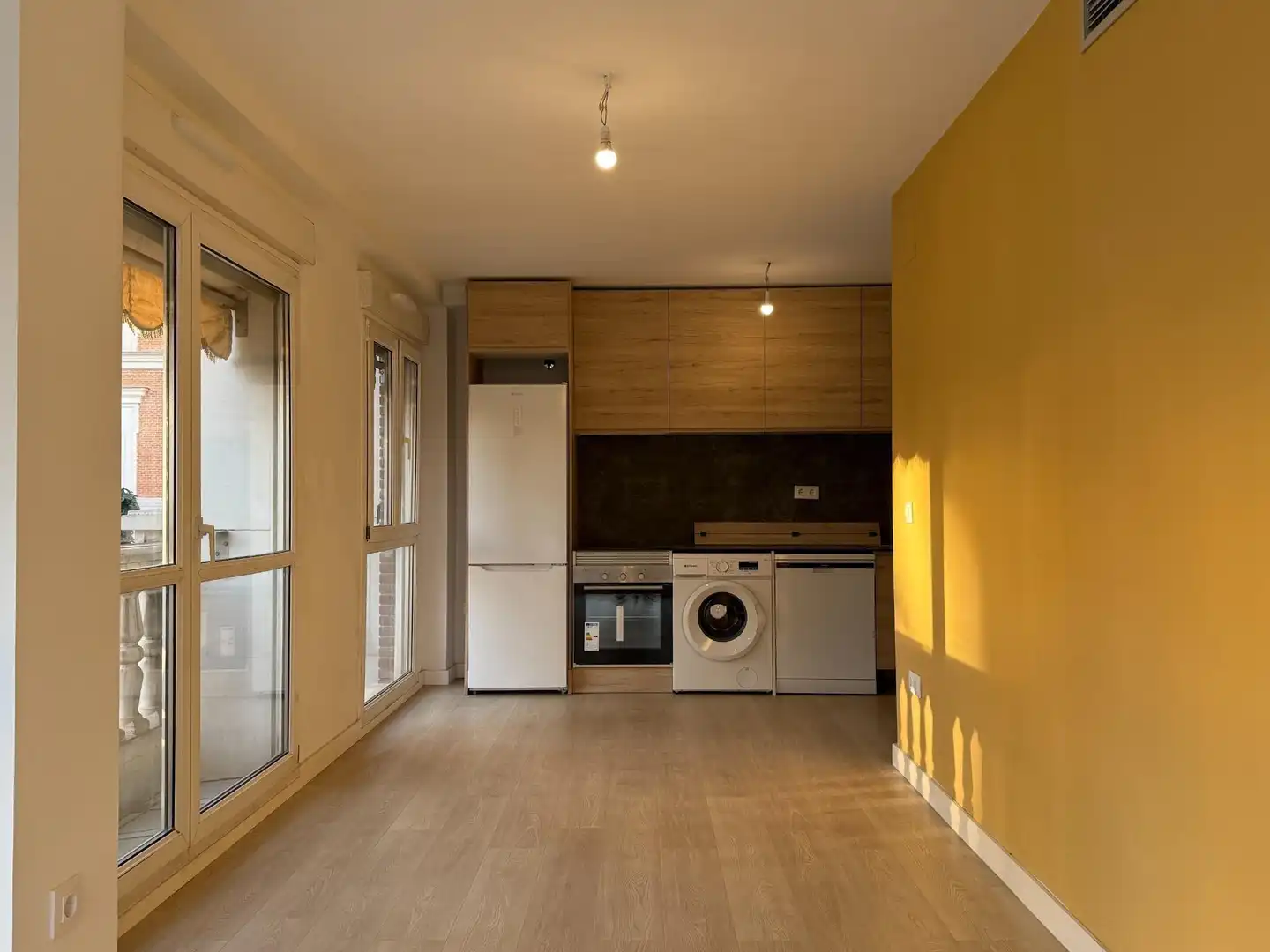 Cocina de Piso en venta en Guadalajara con Aire acondicionado y Calefacción