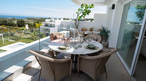 Foto 3 de Ático en venta en Alvaro de Bazán, Estepona Golf, Estepona