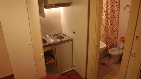 Foto 2 de Estudi de lloguer a Centro - Sagrario,  Granada Capital