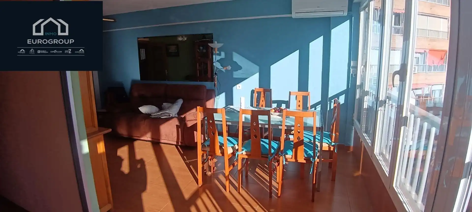 Apartamento con piscina en venta en Playa de Levante, imagen 28