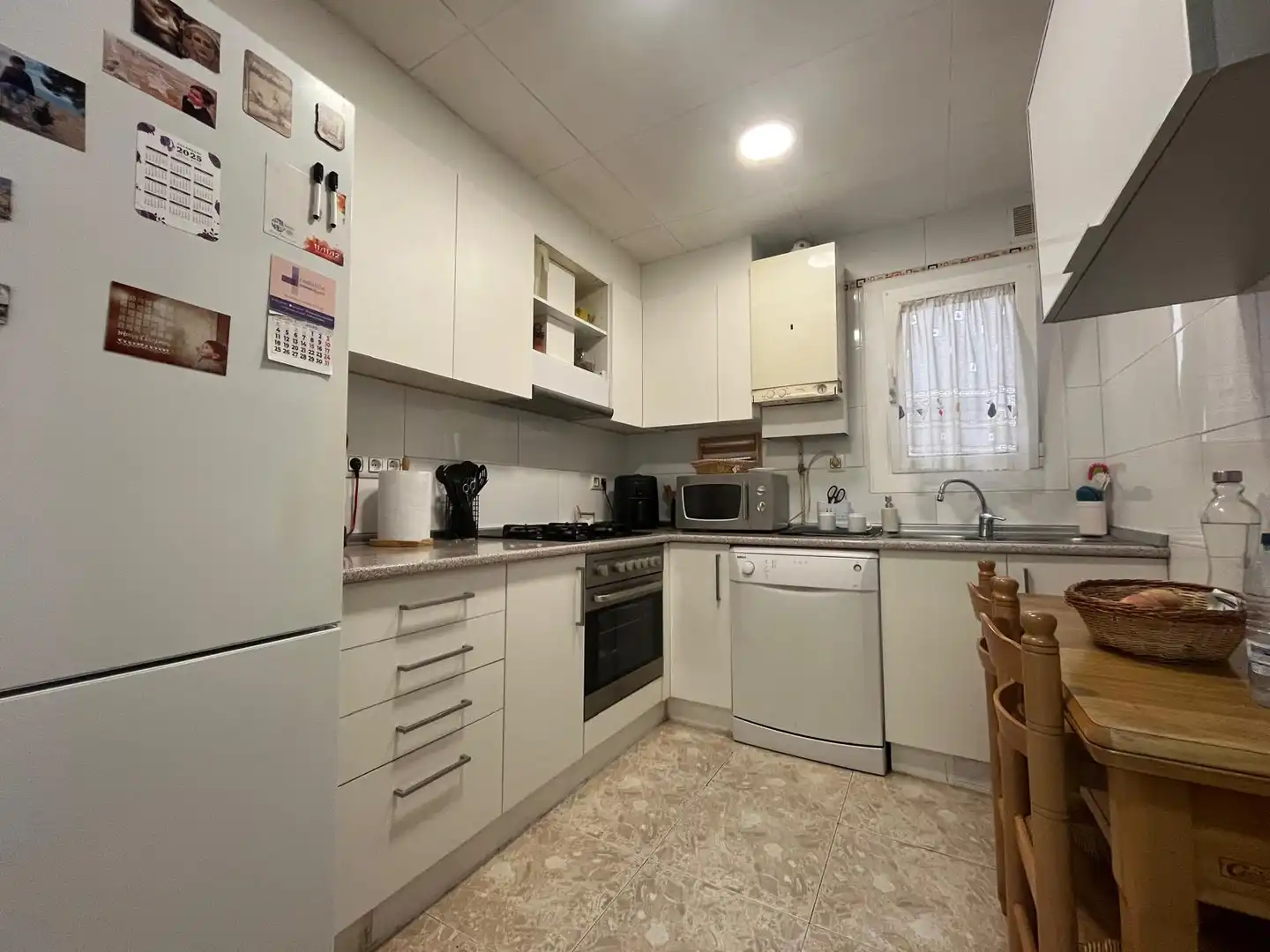 Apartament en venda a Plaza Pep Ventura, 10 2º1ª y 2º2ª, 10, Centre