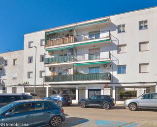 Exterior view of Flat for sale in Villanueva del Pardillo  with Heating and Terrace
