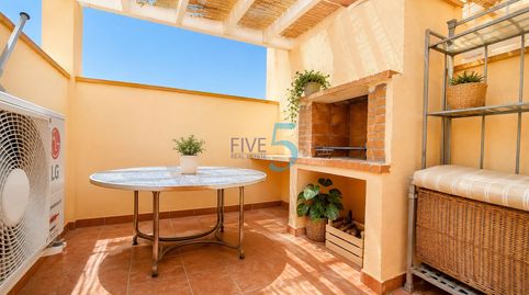 Foto 3 de Piso en venta en Desamparados - Hurchillo - Torremendo, Orihuela