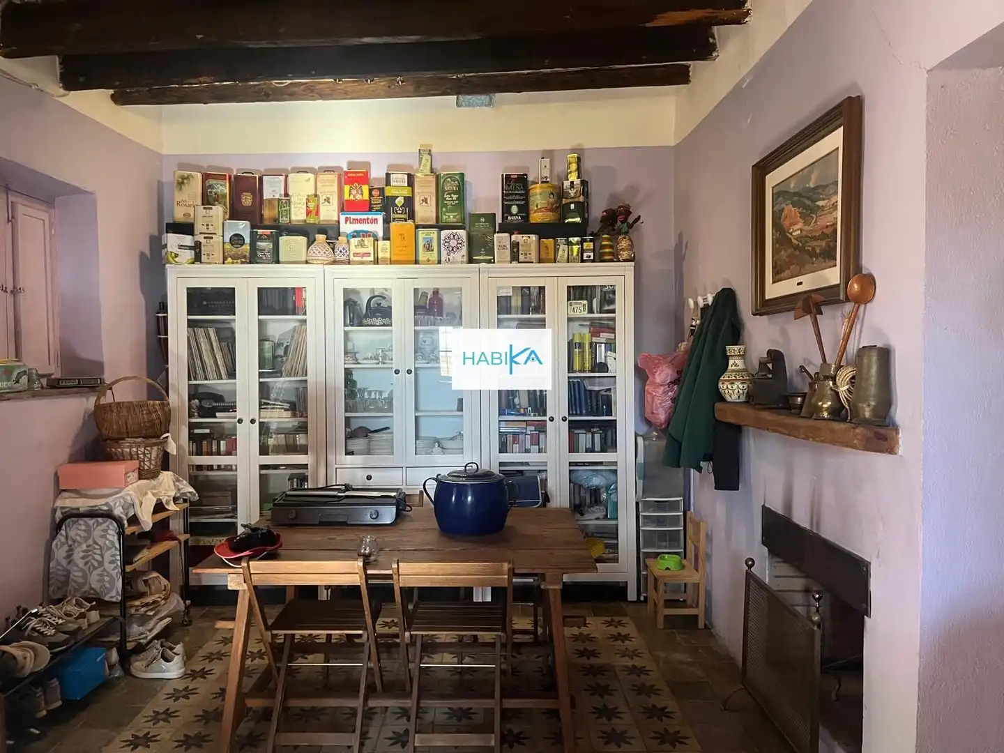 Detached house with terrace for sale in Totana, imagen 17