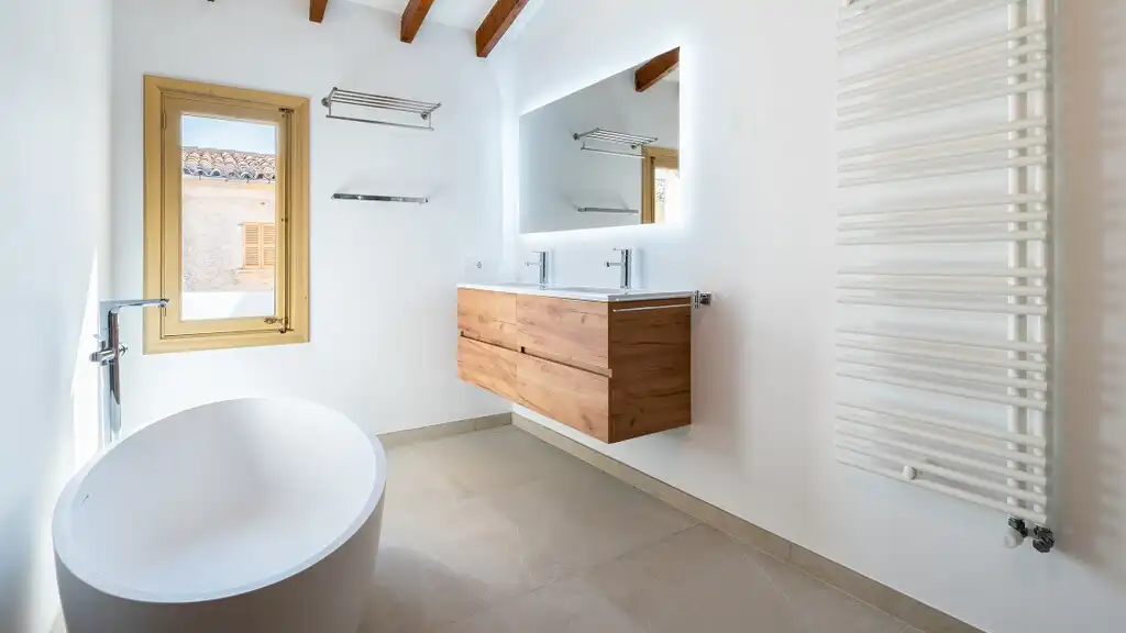 Maison rustique avec piscine à vendre à Llubí, imagen 16