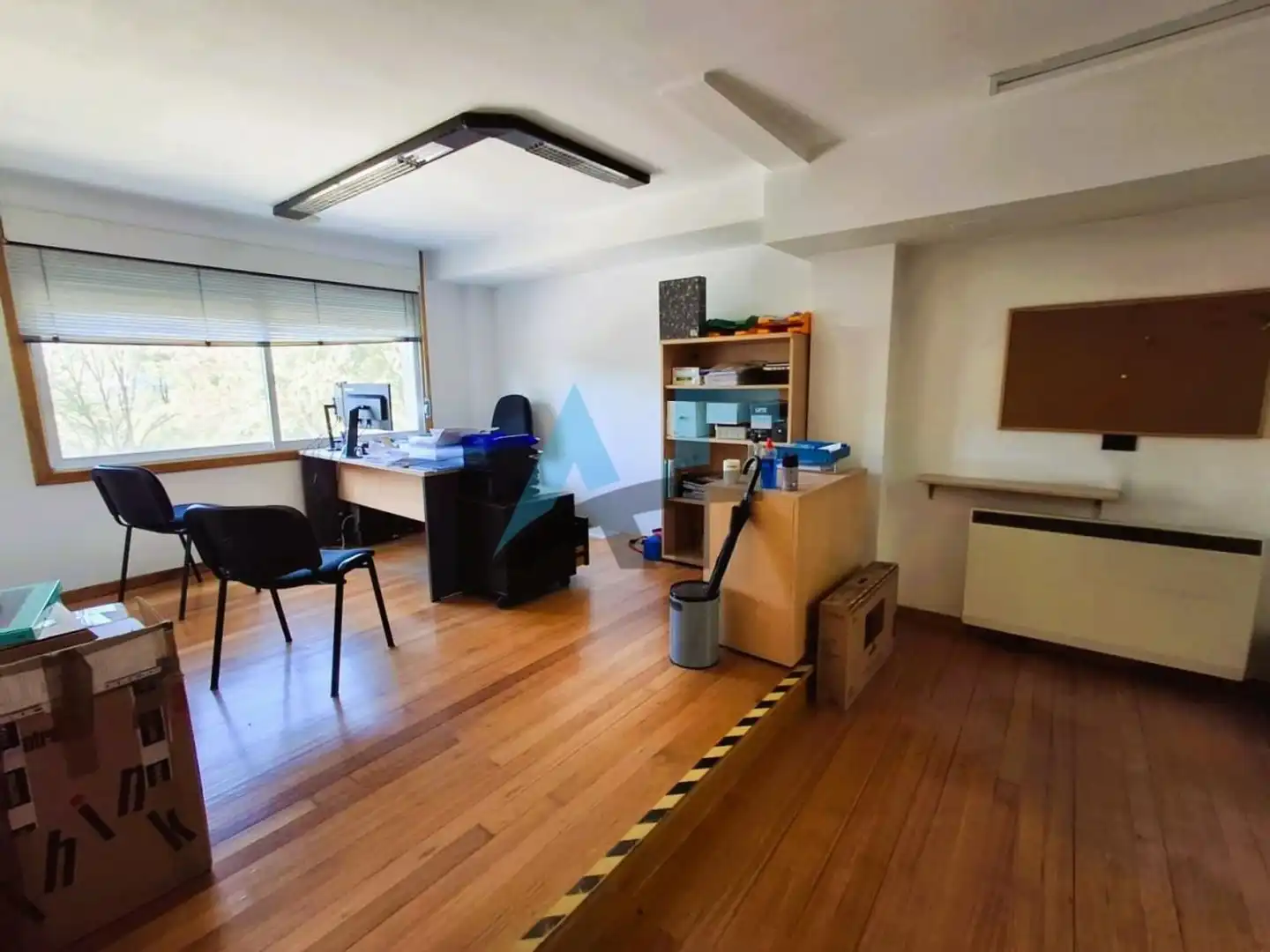 Office for sale in Ourense Capital 